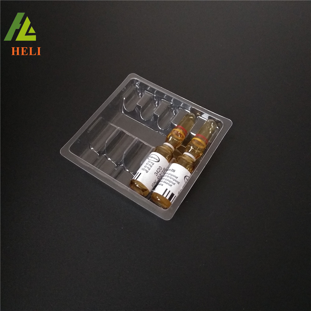 plastic tray packaging 