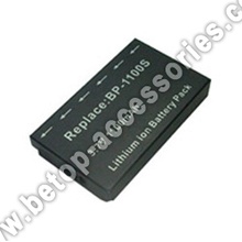 Kyocera Camera Battery BP-1100S