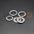 Stainless Steel Industrial Screw Lock Flat Washer