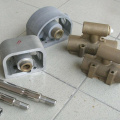 Diaphragm Pump Spare Parts Ingersoll-Rand Type