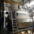 Tissue Roll Machine