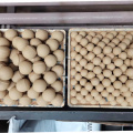 10~90mm Alumina Ceramic Ball for Grinding Machine