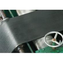 Nylon Belt, Polyurethane Belt, Steel Cord Belt Fixed Belt Conveyor