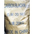 Rubber Additives High Purity Carbon Black Granular