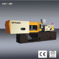 smooth and oven plastic cap making injection machines
