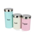 Canister Set for Kitchen Counter