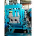 C purlin cable tray roll forming machine