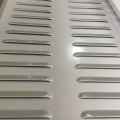 Noise Protection Barrier Panel