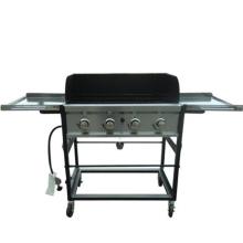 Foldable Gas Grill