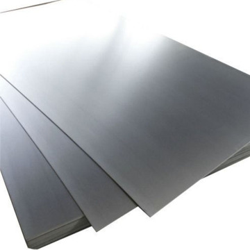 Hastelloy G-30 Nickle Alloy Plate and Sheet