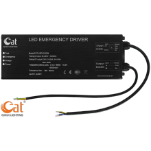 New Full Power high bay LED Emergency Driver