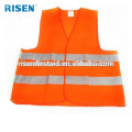 High protective reflective safety vest