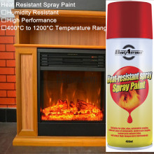 Spray Paint High Heat Resistant Spray Paint Temp Acrylic Paint