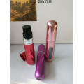 Atomiseur de parfum 5ml avec impression colorée (PA-06)