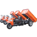 Dump caminhão elétrico subterrâneo dumper 3kw