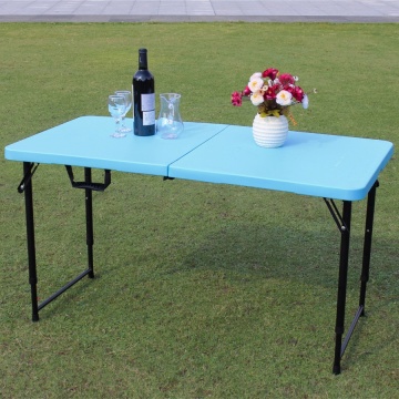 Square Folding Table For Restaurant Table