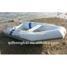 sports boat HH-S270 (3 people inflatable boat)