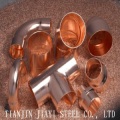 Copper Fittings And Flanges