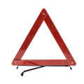 Accessoires de voiture Trousses d&#39;outils d&#39;urgence Triangle de la circulation