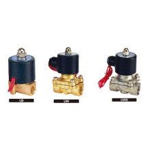 UW series zero differential valves