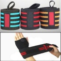 Bowling ankle wrist weight sweat bands support