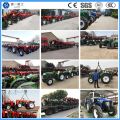 Farm Supply 4WD Farm / Mini / Diesel / Small Garden / Agricultural Tractor (40HP / 48HP / 55HP / 70HP / 125HP / 135P / 140HP / 155HP)