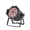 180W Indoor LED liso par de luz