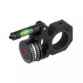 Jagdwinkel Grad ADI/ACI -Blasenpegel 30mmscope Mount