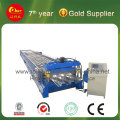 Floor Decking Roll Forming Machine