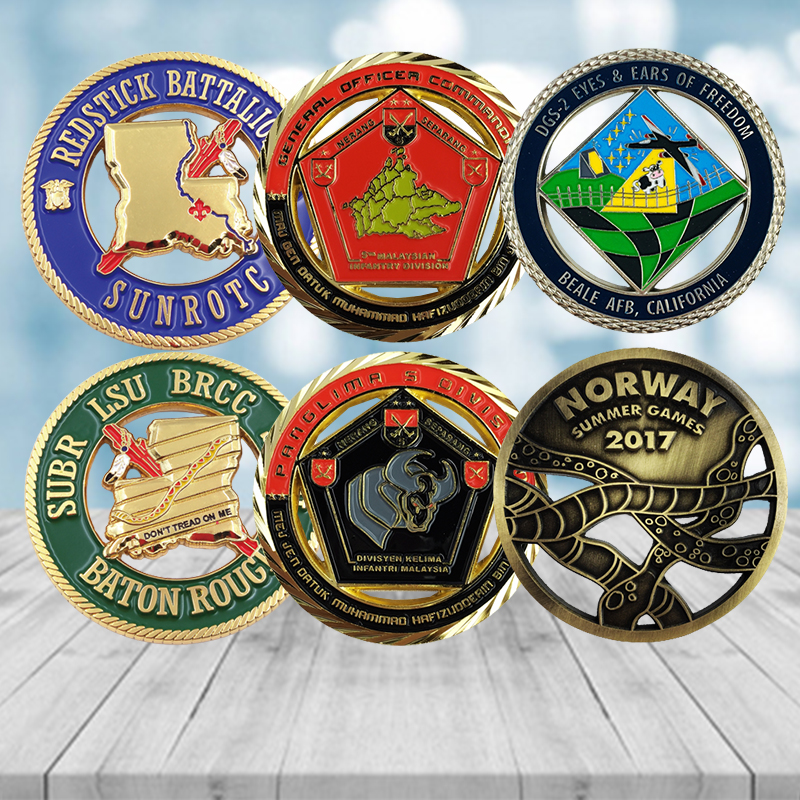 coins coins