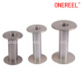 Precision Twister Machine Aluminum Alloy Bobbin