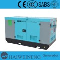 25kva generator diesel power by Weichai (China generator)