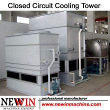 Small Size Closed Cooling Tower Lkm Series