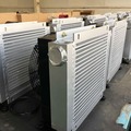 Oil Cooler Electric Fan