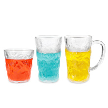 280 ml 320 ml 330 ml Cocktail Matte Glass Juice tasse