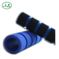 Fitness Equipment Rubber Foam Roller Foam Handle Grip