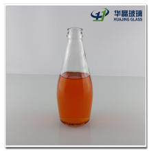 290ml Glass Water Bottle, Glass Soda Drink Bottle