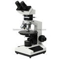 Broscope BS-5060b Microscope polarisant avec lentille Bertrand