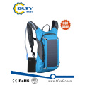 Solar carregador mochila com 6.5W 6V painel solar