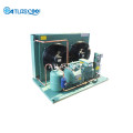 Cold Room Compressor Condensing Chiller Unit