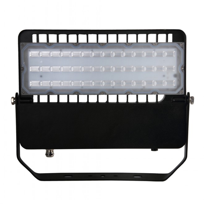 150W led flood light housing