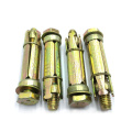 Heavy Duty For Concrete YZP 3/4Pcs Fix Bolt