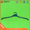 Professional Custom Crianças Roupas Plastic Hanger