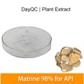 Plant extract Matrine Powder for API