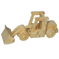 jeu de puzzle de voiture pour enfants jouets en mousse de puzzle 3d