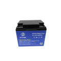 12.8V 50Ah Lithium Battery