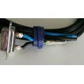 Automotive Cable Lug Sleeve Protector