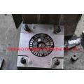 Plastic Injection Reel Mold Makers