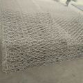 Hexagonal Woven Mesh Stone Gabion Boxes