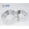 Stainless Steel Blind Flange